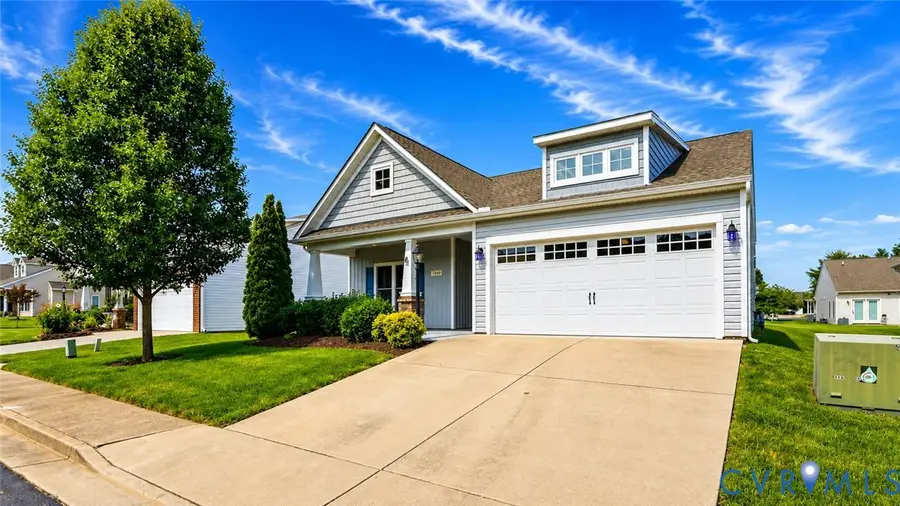 7505 First Landing Court, Henrico, VA 23231 - #3