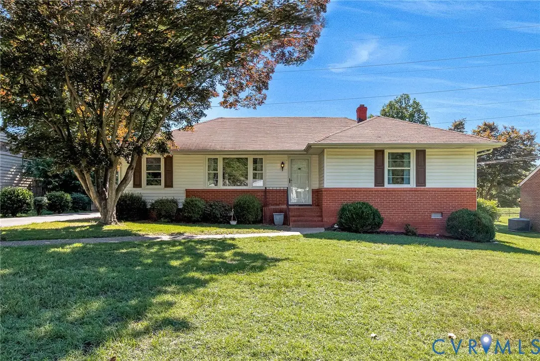 7409 Fairway Avenue, Henrico, VA 23228 - #1