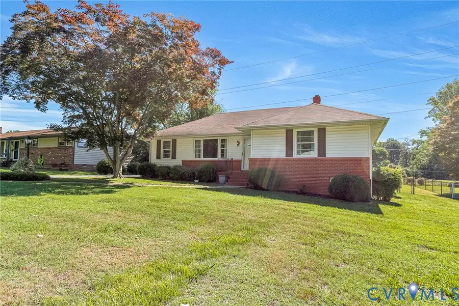 7409 Fairway Avenue, Henrico, VA 23228 - #2