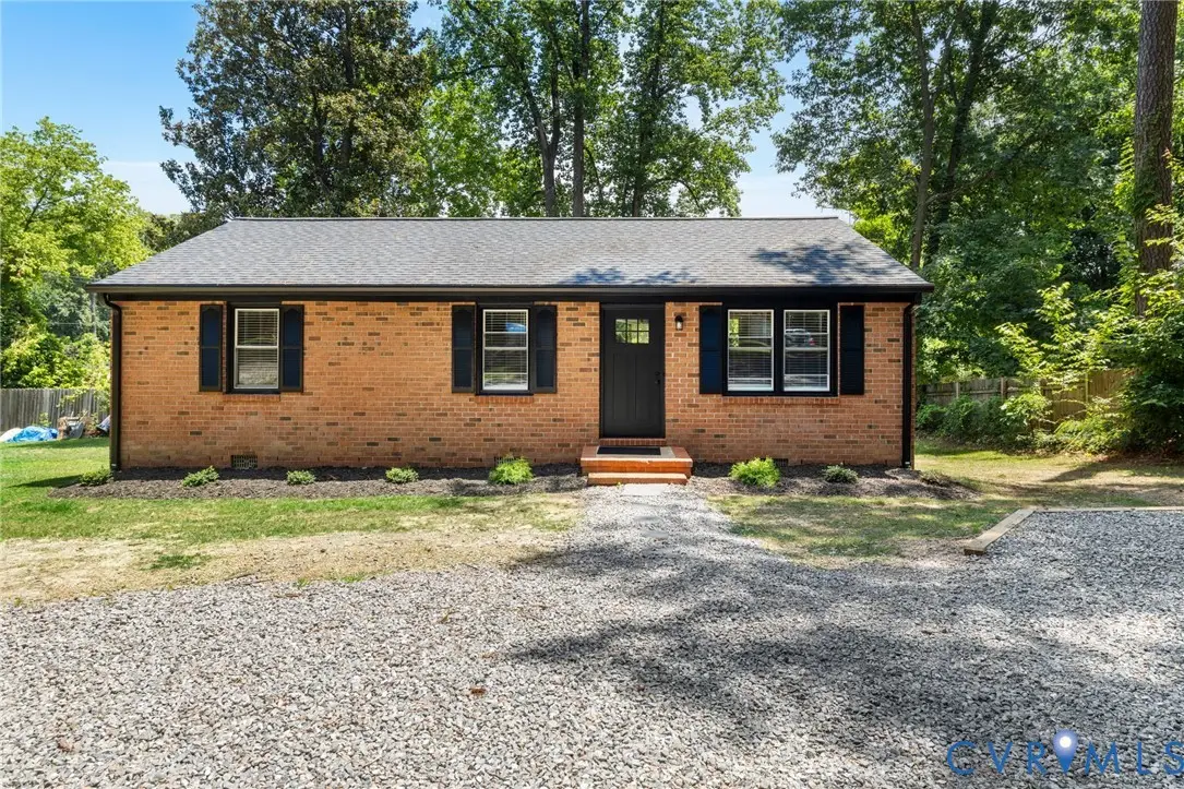 7513 Griffin Avenue, Richmond, VA 23227 - #1