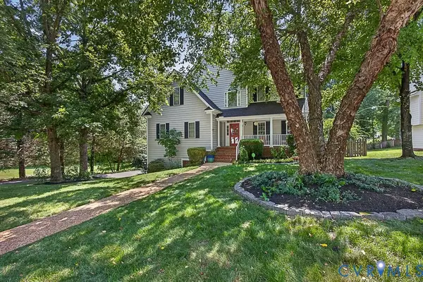 705 Lakewater Drive, Henrico, VA 23229