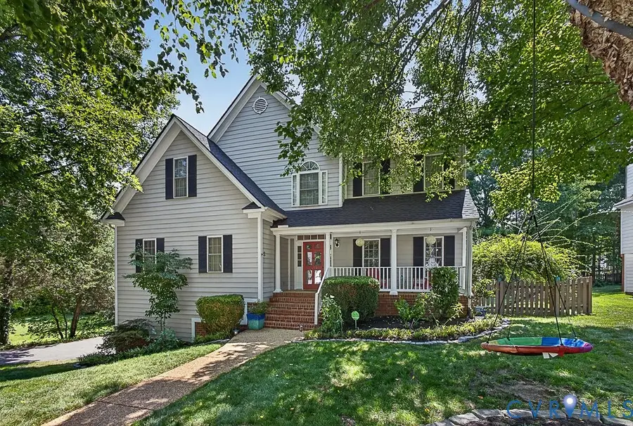 705 Lakewater Drive, Henrico, VA 23229 - #3