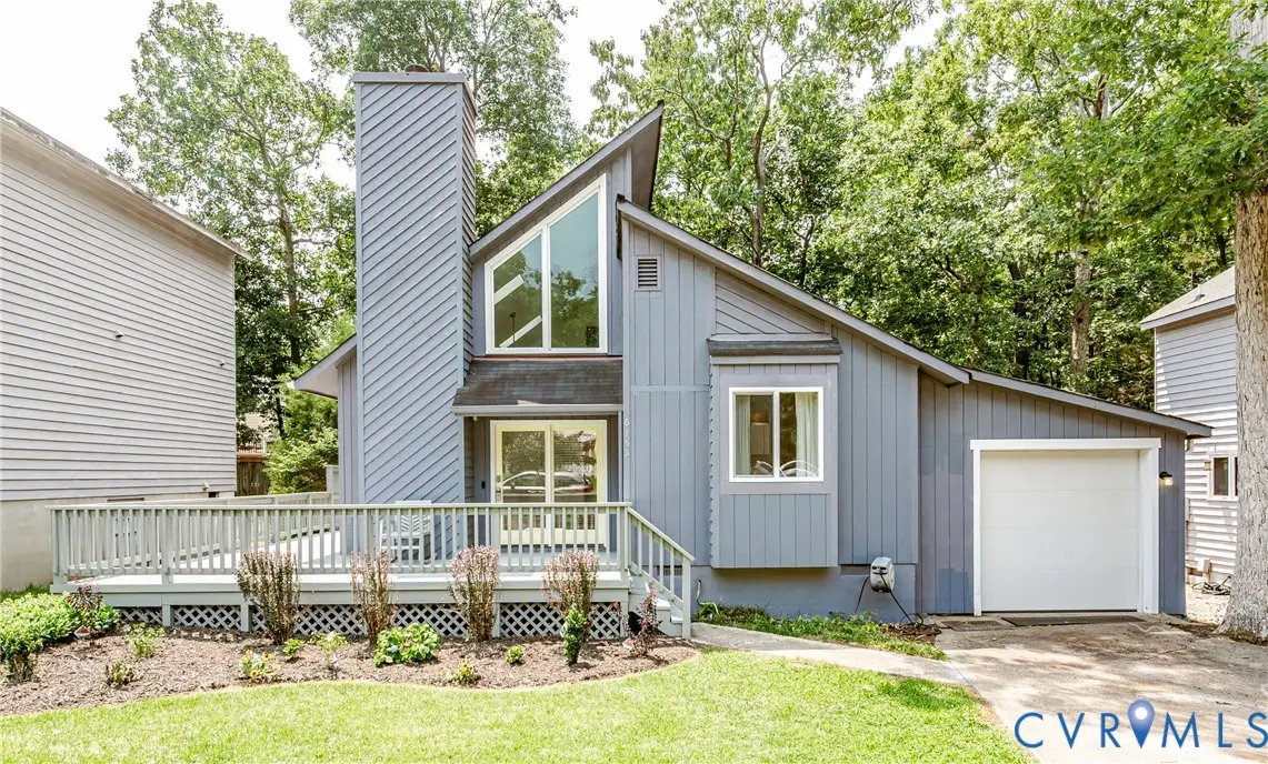 6155 Stronghold Drive, Mechanicsville, VA 23111 - #1
