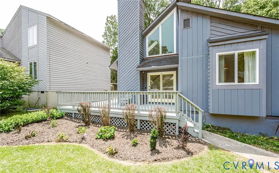 6155 Stronghold Drive, Mechanicsville, VA 23111 - #2