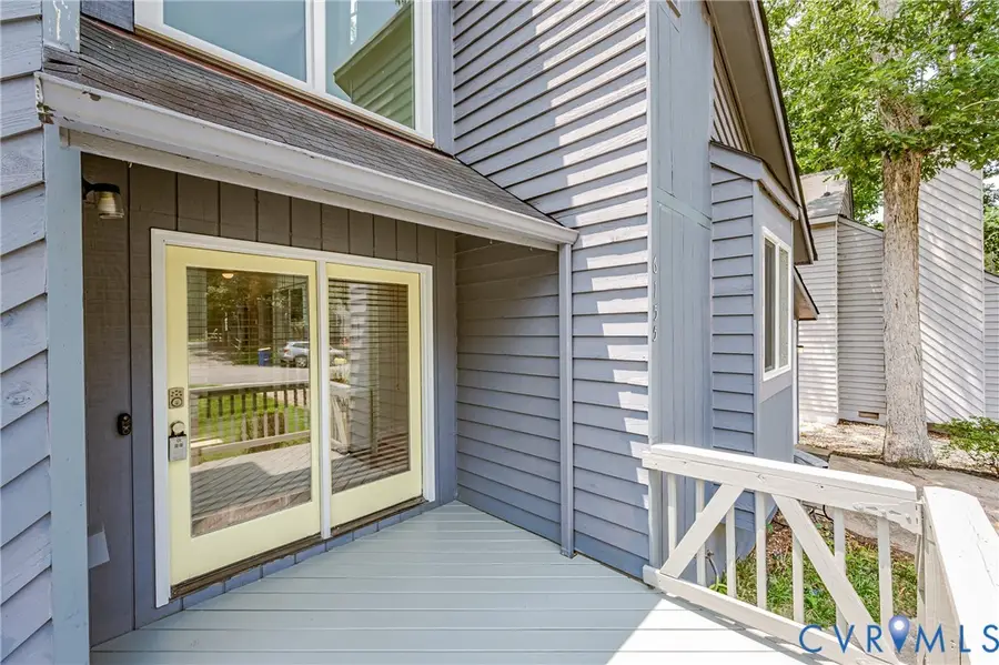 6155 Stronghold Drive, Mechanicsville, VA 23111 - #3