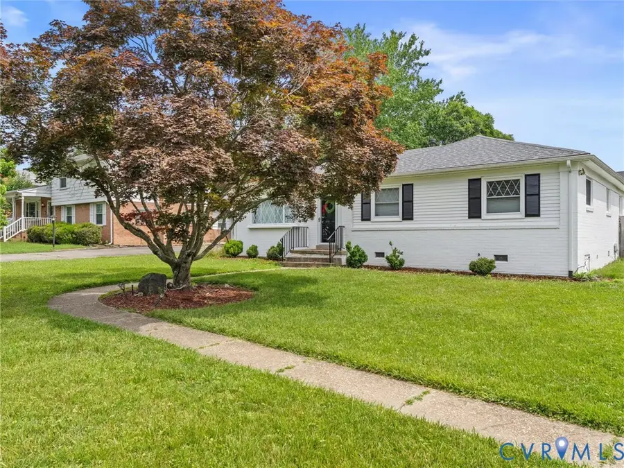 9109 Crystalwood Lane, Henrico, VA 23294 - #2