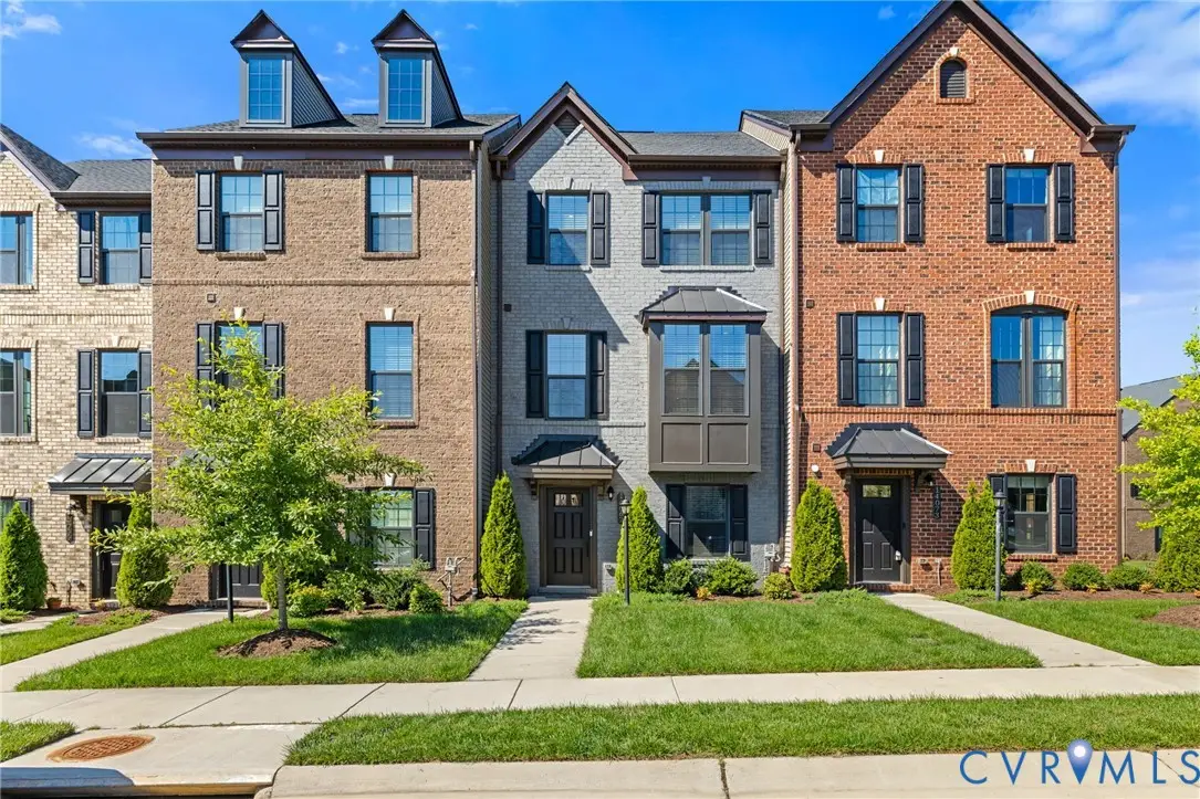 14067 Millpointe Road, Midlothian, VA 23114 - #1