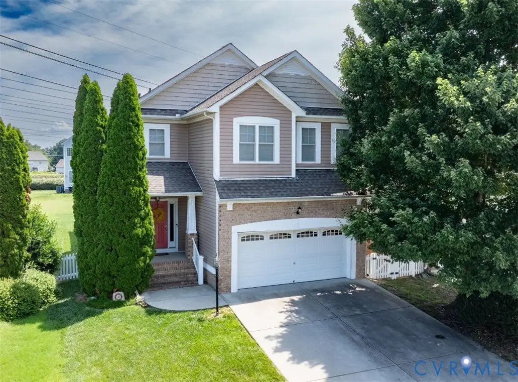 937 Gorham Court, Midlothian, VA 23114 - #1