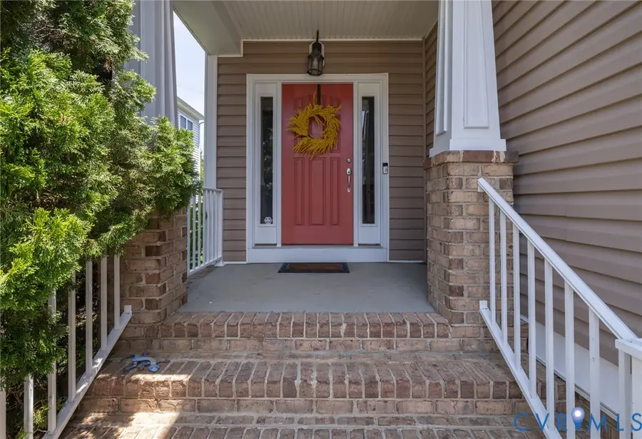 937 Gorham Court, Midlothian, VA 23114 - #3