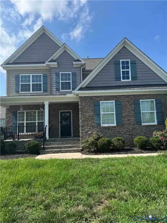 6819 Whisperwood Drive, Richmond, VA 23234