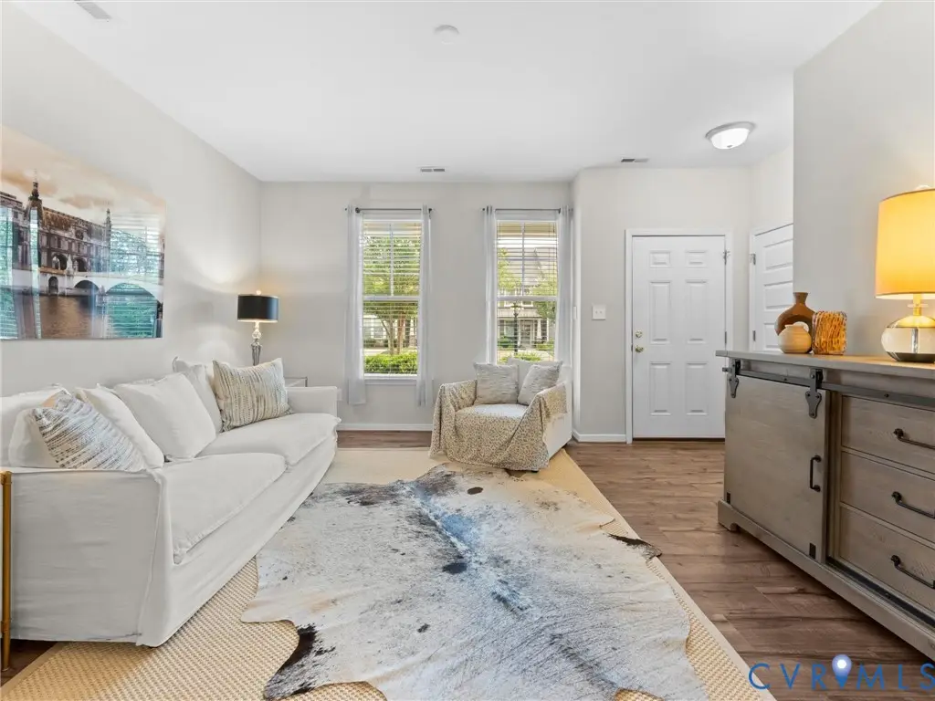 17455 Memorial Tournament Drive, Moseley, VA 23120 - #1