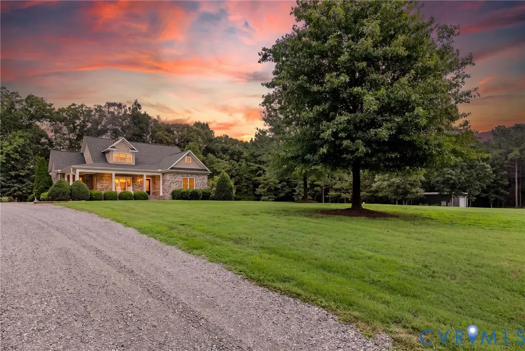 18374 Dogwood Trail Road, Rockville, VA 23146 - #1