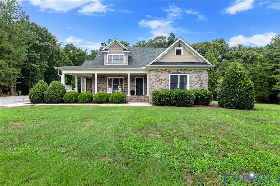 18374 Dogwood Trail Road, Rockville, VA 23146 - #2
