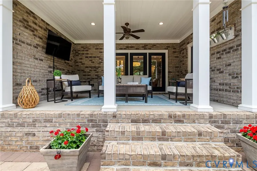 18374 Dogwood Trail Road, Rockville, VA 23146 - #3