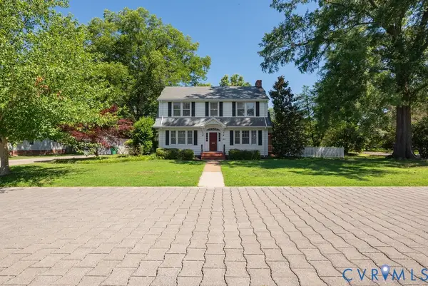 209 Randolph Circle, Ashland, VA 23005