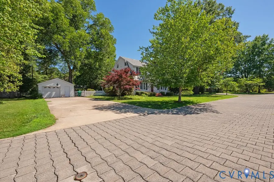209 Randolph Circle, Ashland, VA 23005 - #3