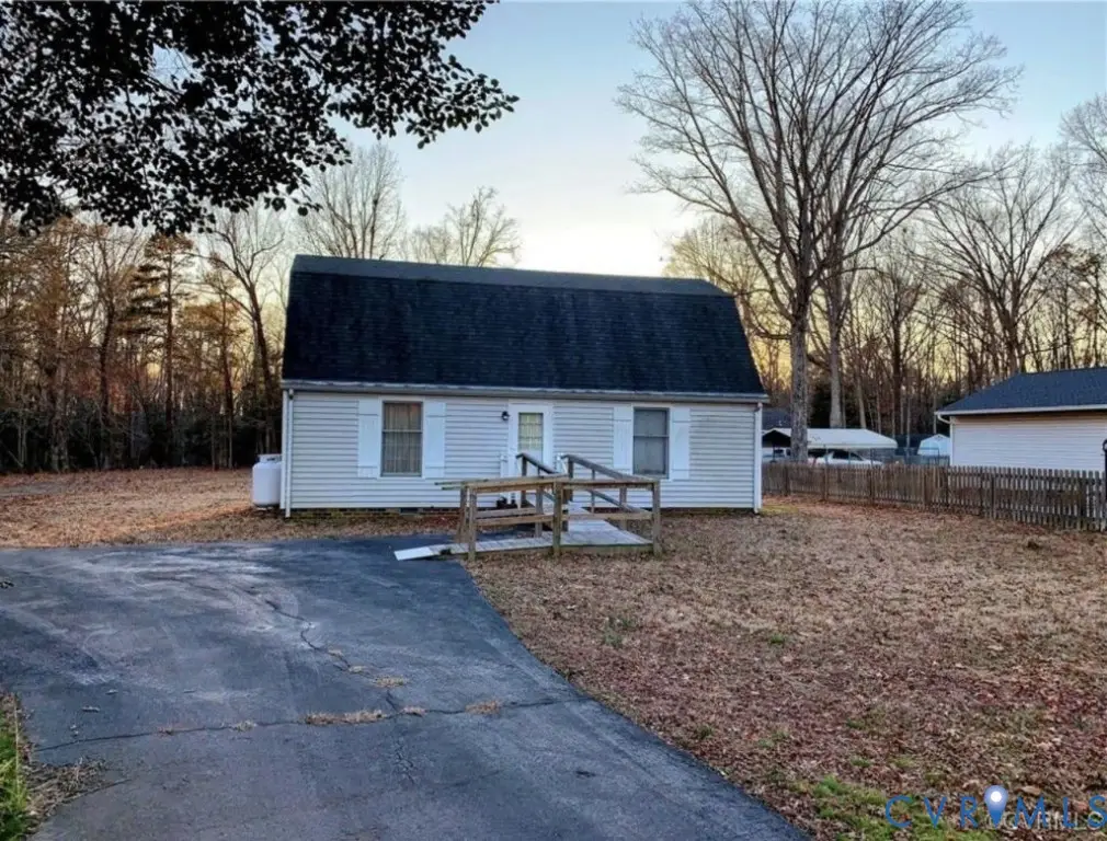 7281 Colts Neck Road, Mechanicsville, VA 23111 - #1