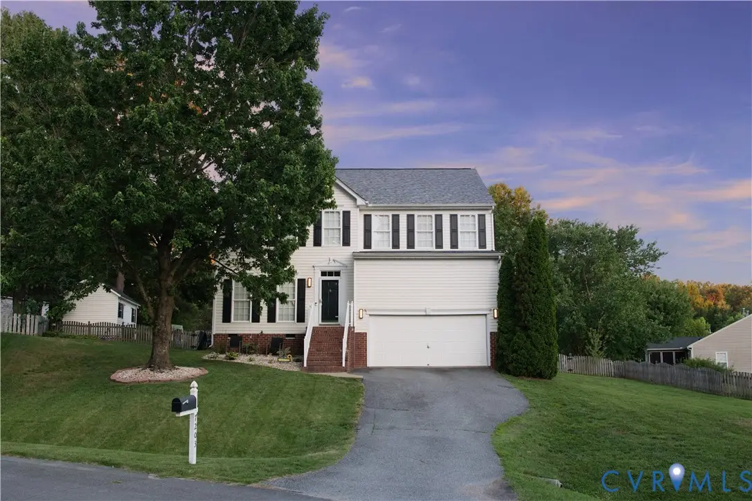7203 Hertfordshire Way, Mechanicsville, VA 23111 - #1