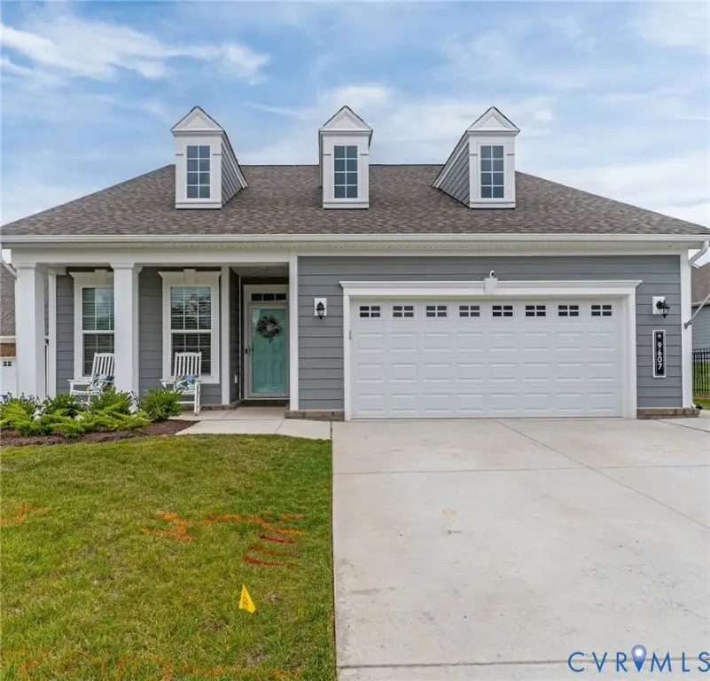 9607 Infinity Terrace, Richmond, VA 23238 - #1