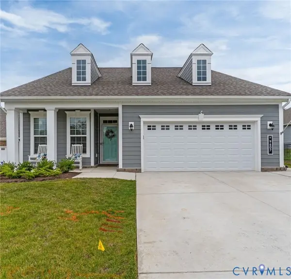 9607 Infinity Terrace, Richmond, VA 23238