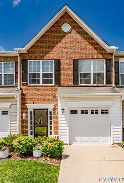 7455 Washington Arch Drive, Mechanicsville, VA 23111