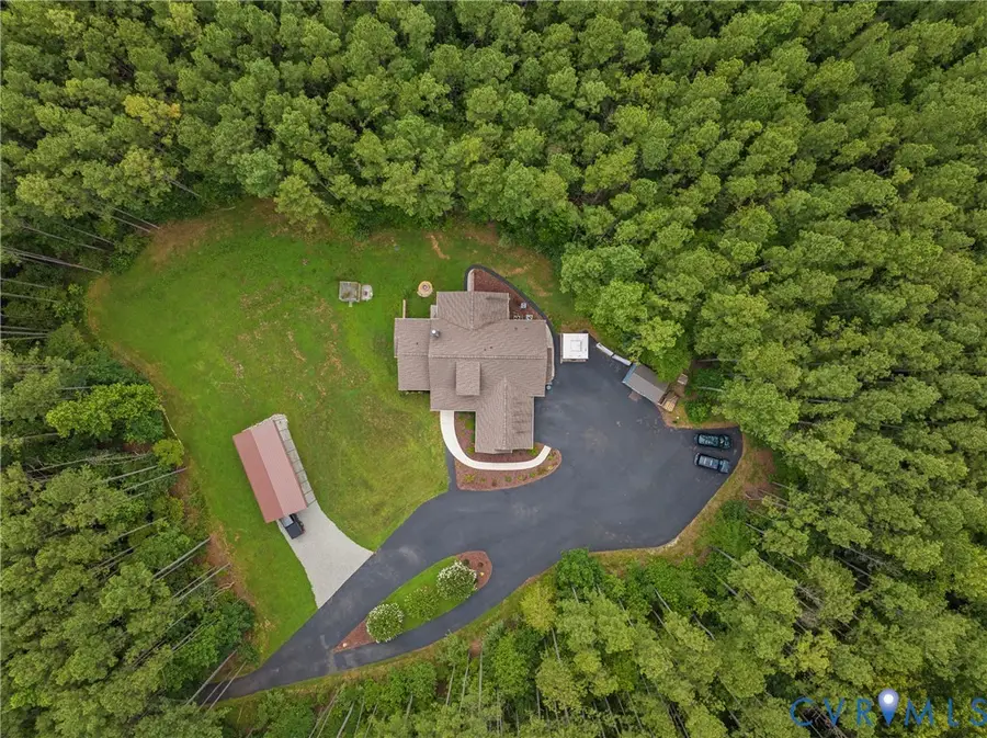 3990 Mill Station Drive, Powhatan, VA 23139 - #2