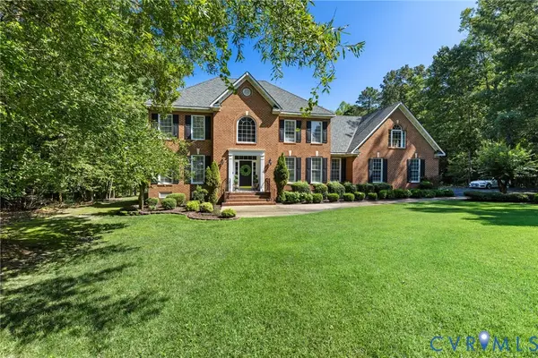 10836 Egret Court, Chesterfield, VA 23838