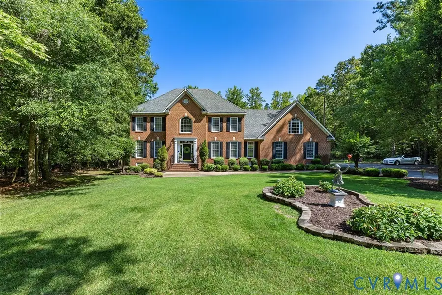 10836 Egret Court, Chesterfield, VA 23838 - #2