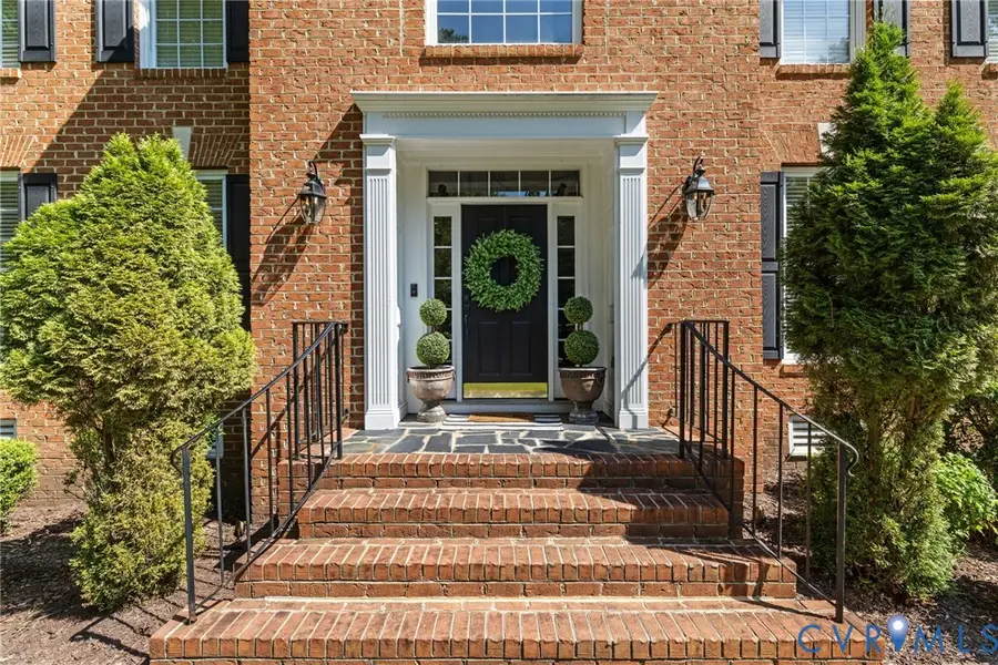 10836 Egret Court, Chesterfield, VA 23838 - #3