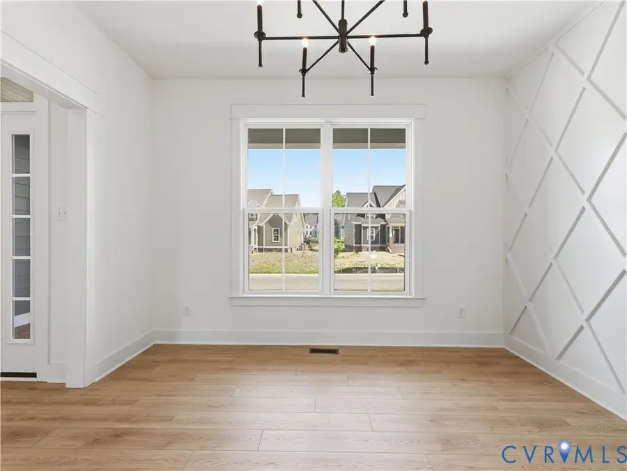 8007 Dandridge Drive, Quinton, VA 23141 - #3