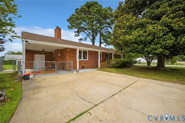 1525 N Mallory Street, Hampton, VA 23664