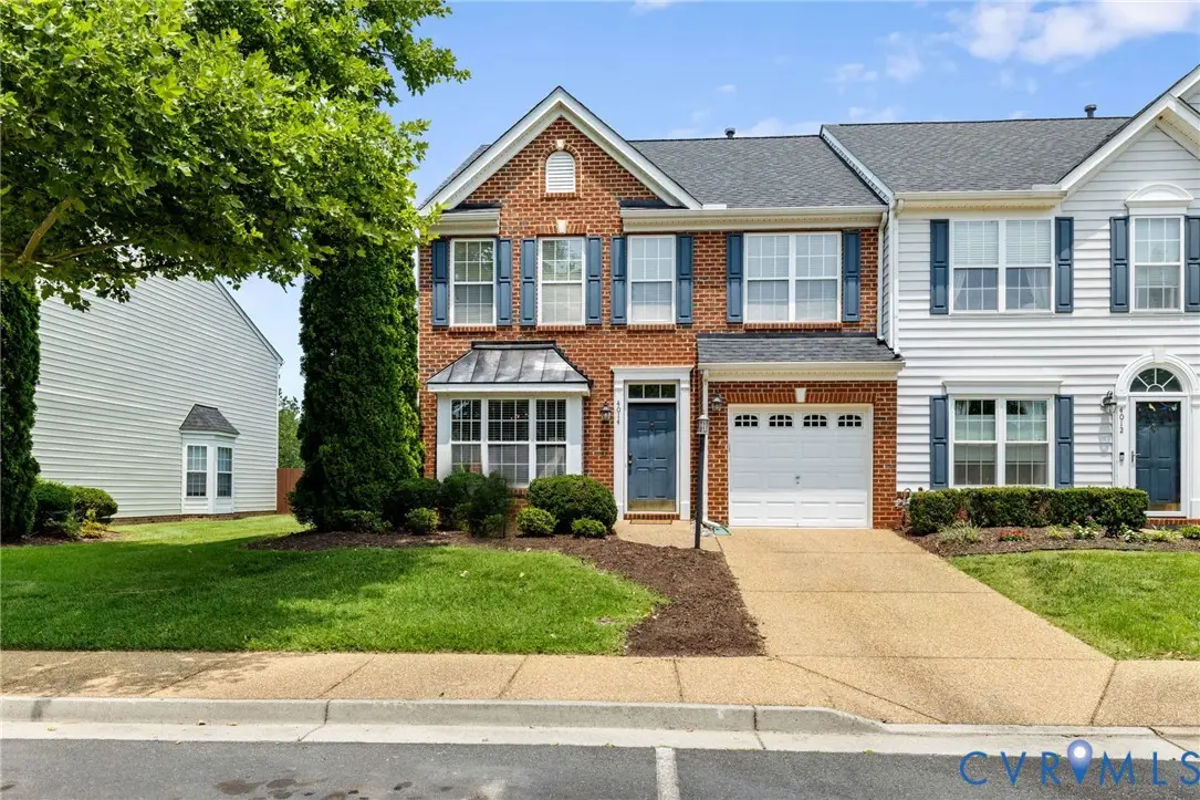 4014 Alder Grove Lane, Henrico, VA 23228 - #1