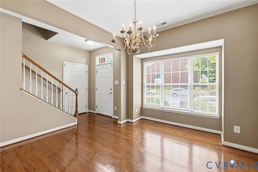 4014 Alder Grove Lane, Henrico, VA 23228 - #2