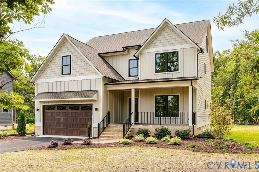 339 Pond View Lane, Manakin Sabot, VA 23103 - #2