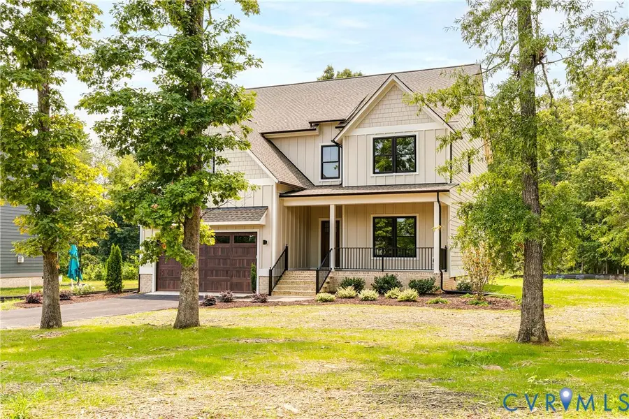 339 Pond View Lane, Manakin Sabot, VA 23103 - #3