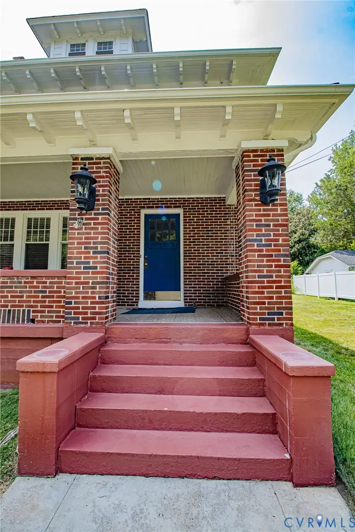 500 Mansion Drive, Hopewell, VA 23860 - #3