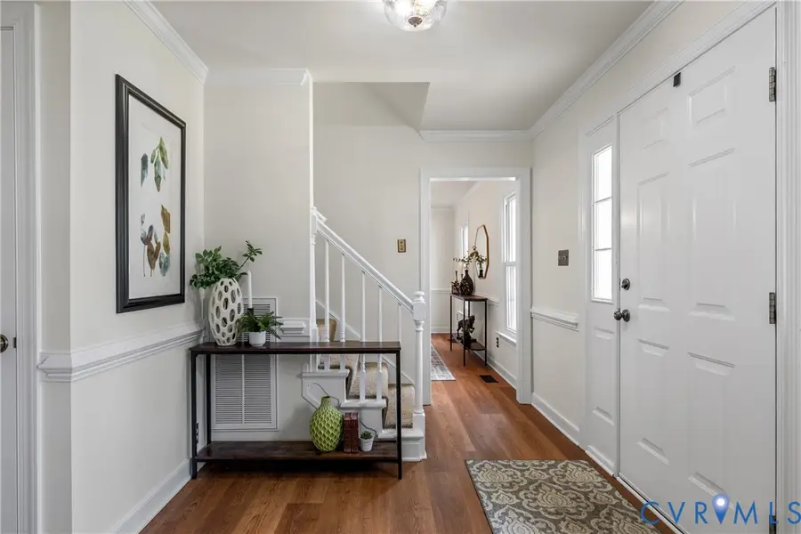 2505 Welrose Court, Midlothian, VA 23113 - #2