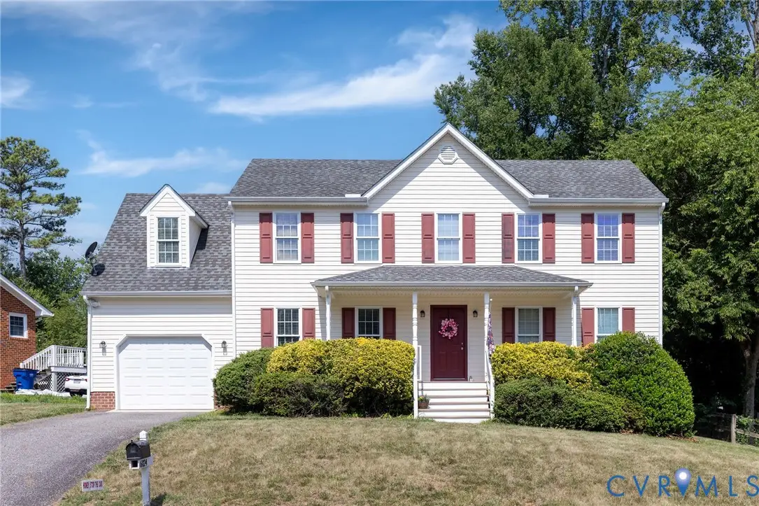 6024 Walking Path Lane, Midlothian, VA 23112 - #1
