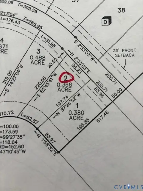 11541 Royal Lane, Providence Forge, VA 23140 - #1