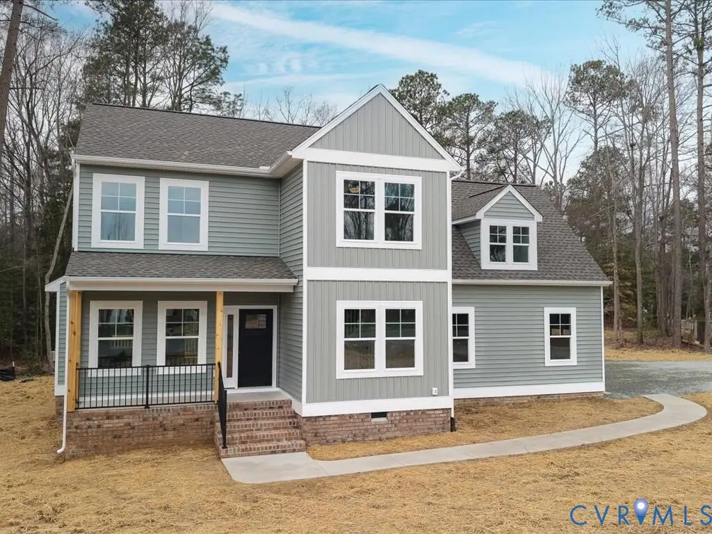 13737 George Washington Memorial Highway, Gloucester, VA 23149 - #1