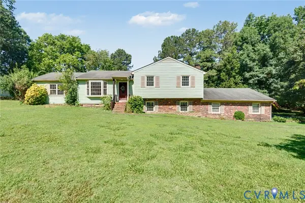 8620 Salem Church Road, North, VA 23237