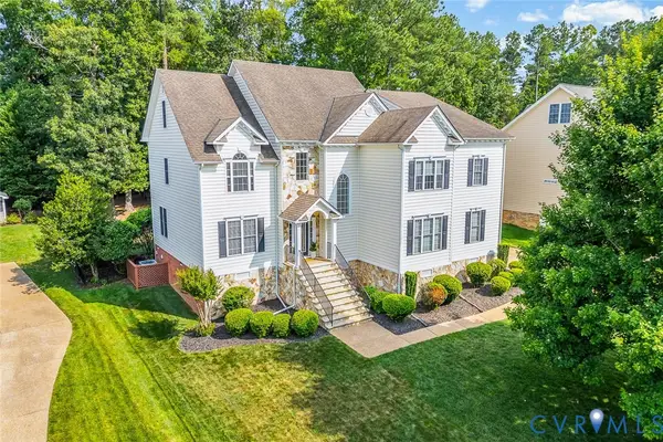 16930 Jennway Terrace, Moseley, VA 23120