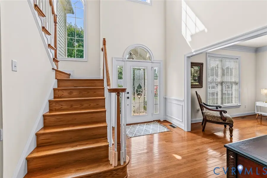16930 Jennway Terrace, Moseley, VA 23120 - #3