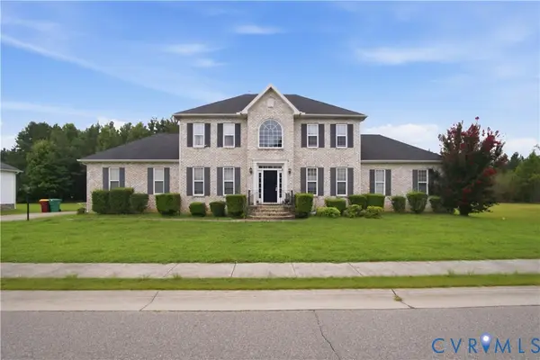 936 Gustavo Lane, Petersburg, VA 23805