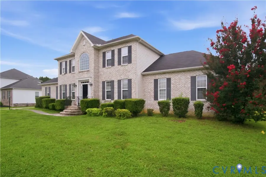 936 Gustavo Lane, Petersburg, VA 23805 - #3