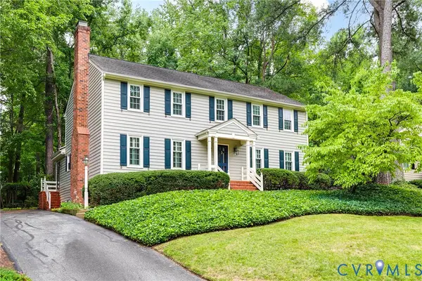 1703 Windingridge Place, Henrico, VA 23238