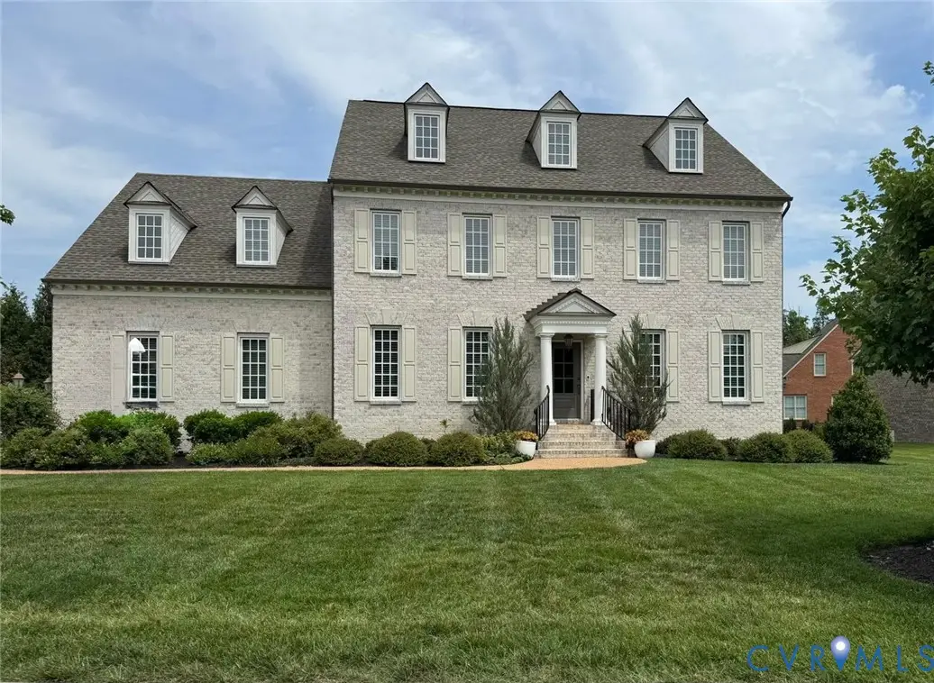 6305 Ellington Woods Drive, Glen Allen, VA 23059 - #1