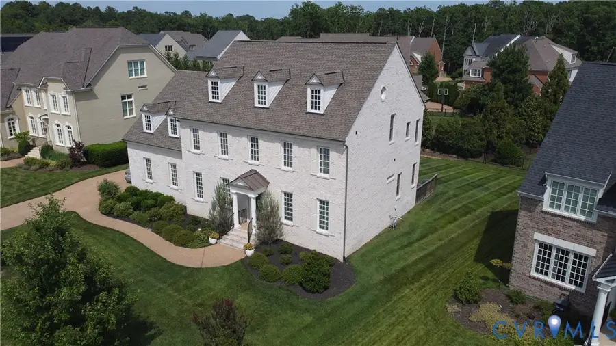 6305 Ellington Woods Drive, Glen Allen, VA 23059 - #2