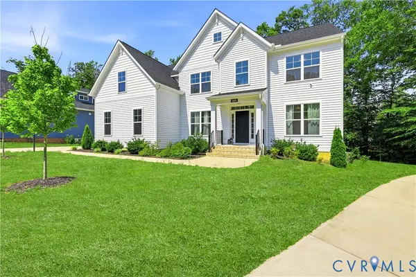 5406 Swift Fox Court, Moseley, VA 23120