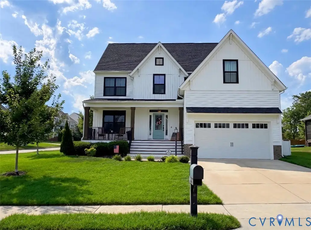 4612 Cabretta Drive, Moseley, VA 23120 - #1